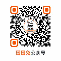 国产主播公众号二维码